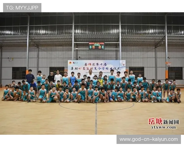 西南地区激励青少年加入篮球运动,提升运动普及度,青少年篮球训练夏令营