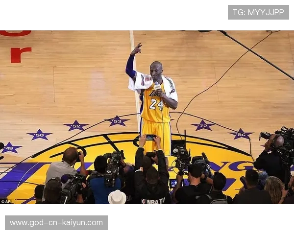 科比退役送别,全场动容,那些不得不看的瞬间!,科比退役到场嘉宾